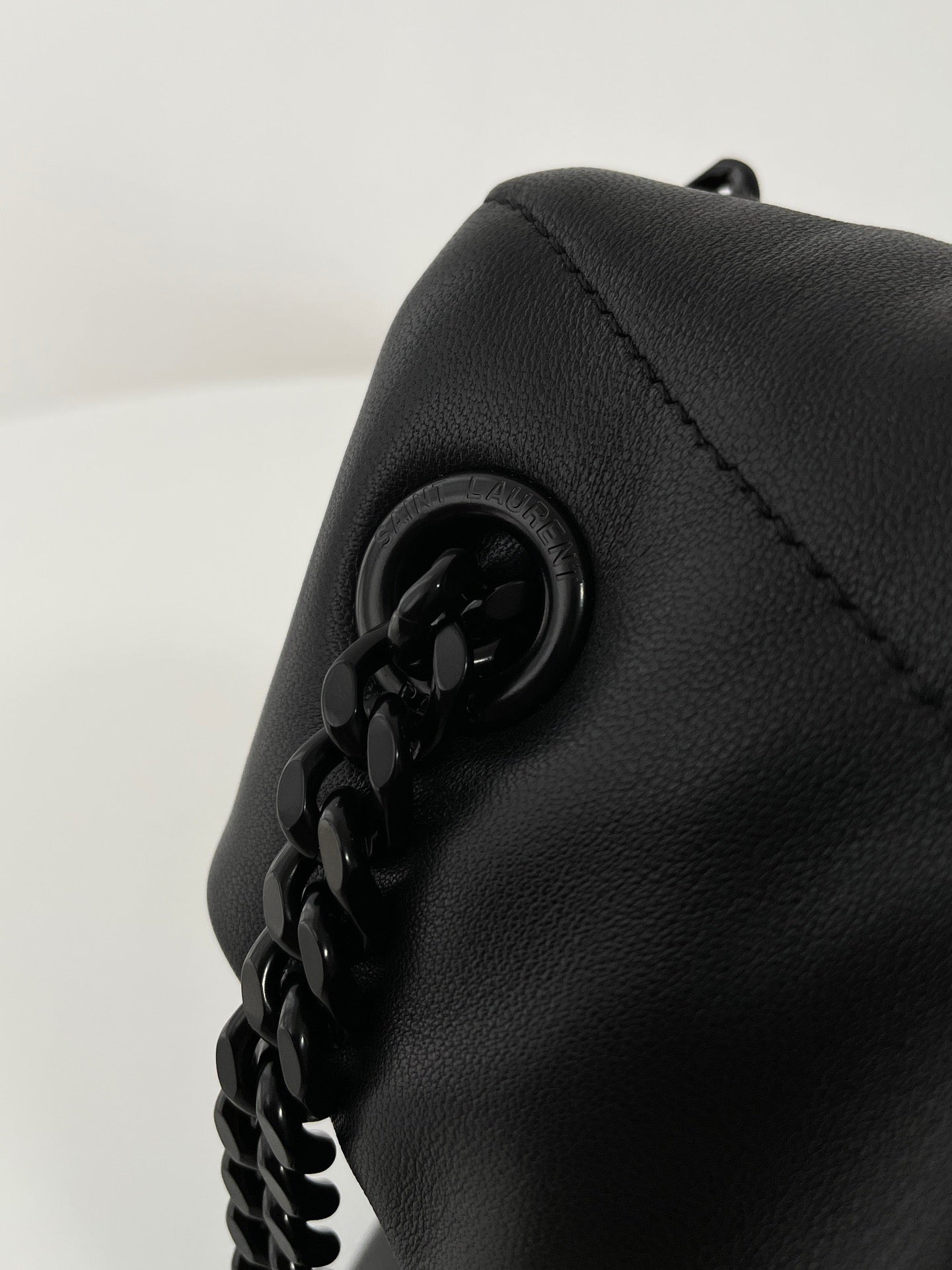 LOULOU PUFFER #1788