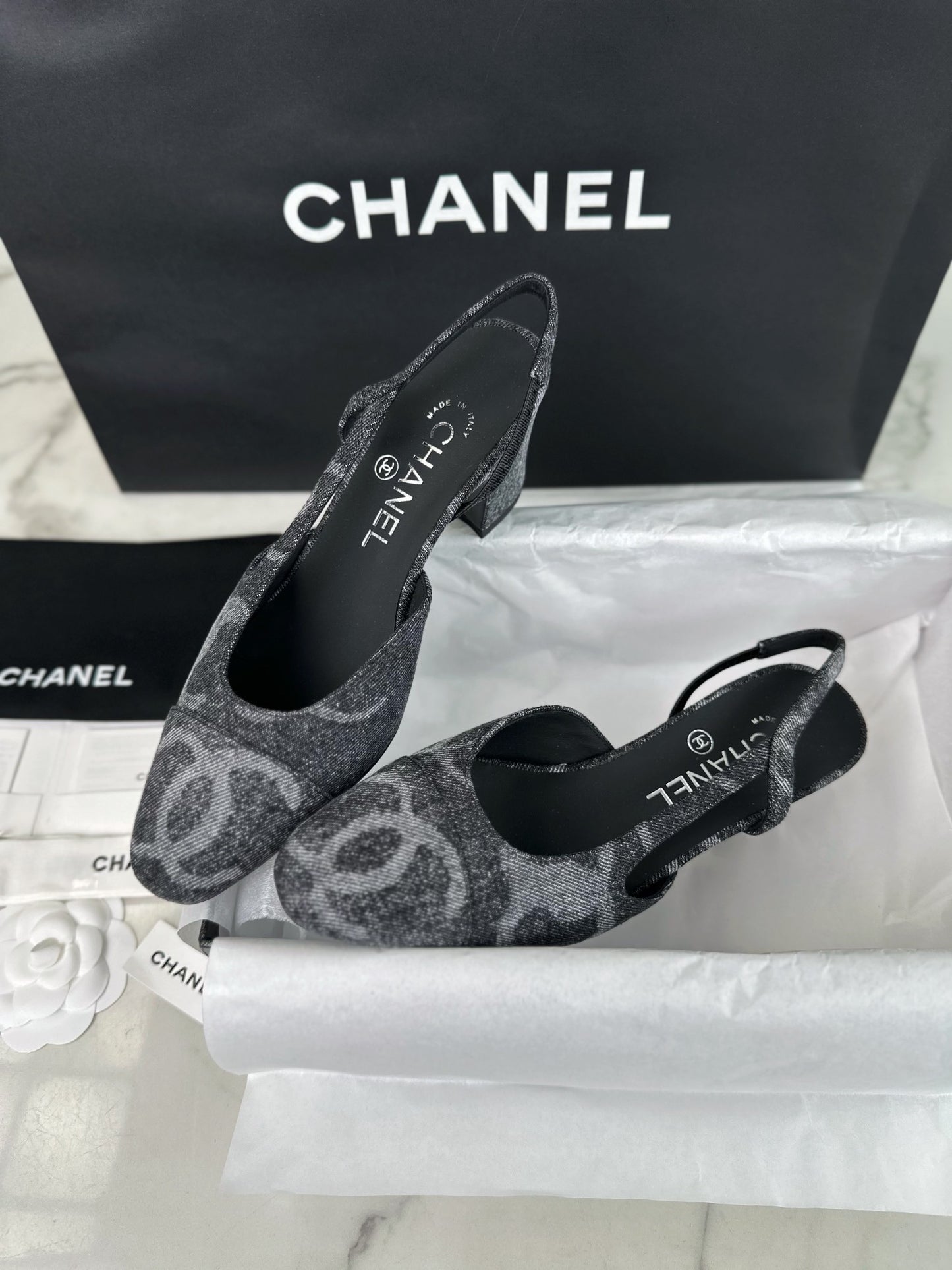 24s Sandal #307