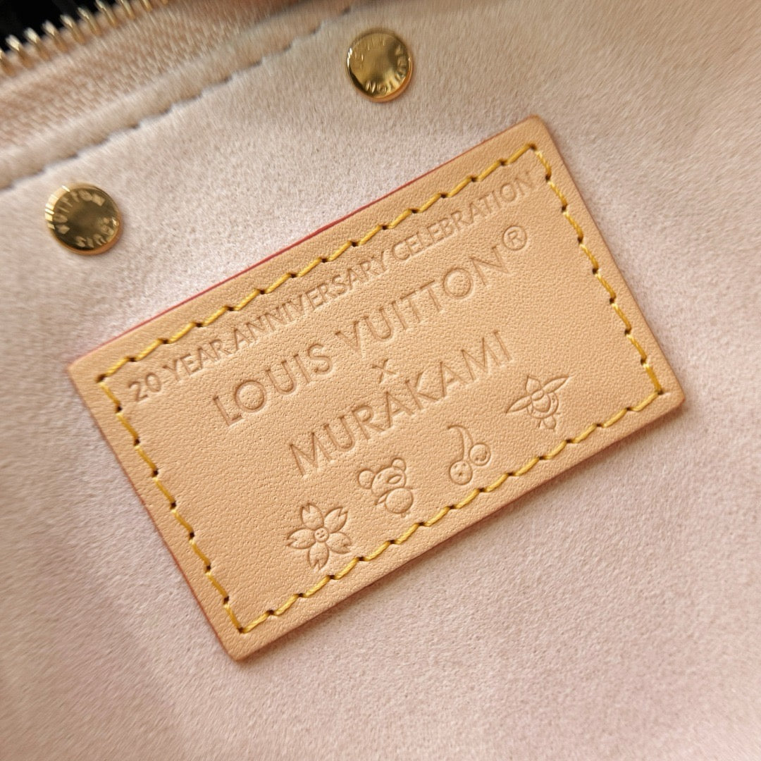 Bag#2597