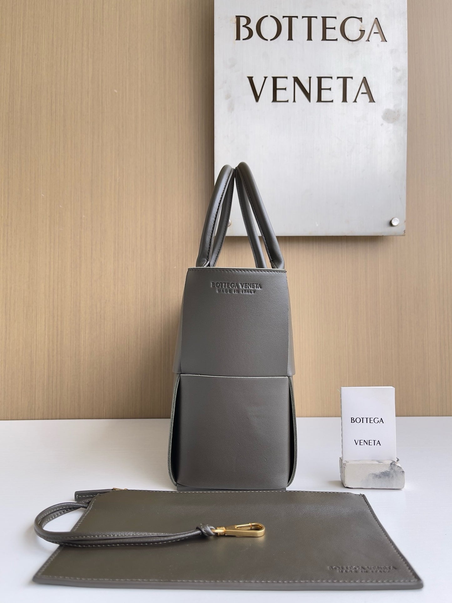 BV Mini Tote #2709