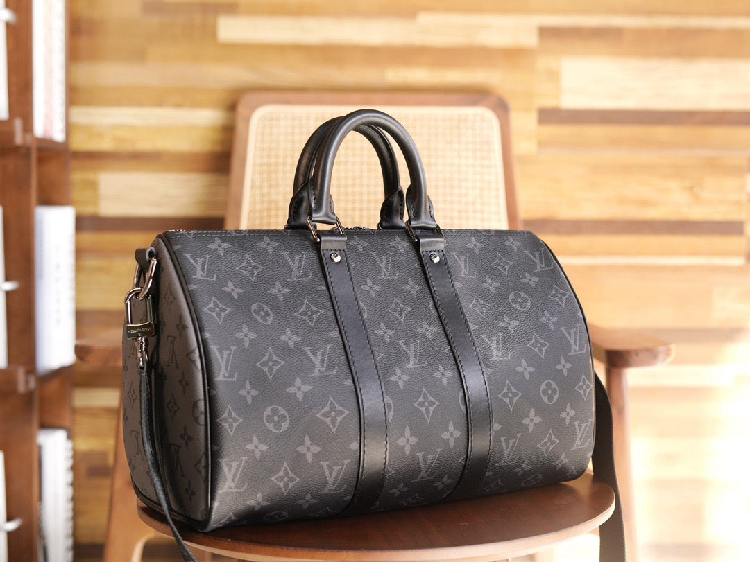 KEEPALL BANDOULIÈRE 35 #2589