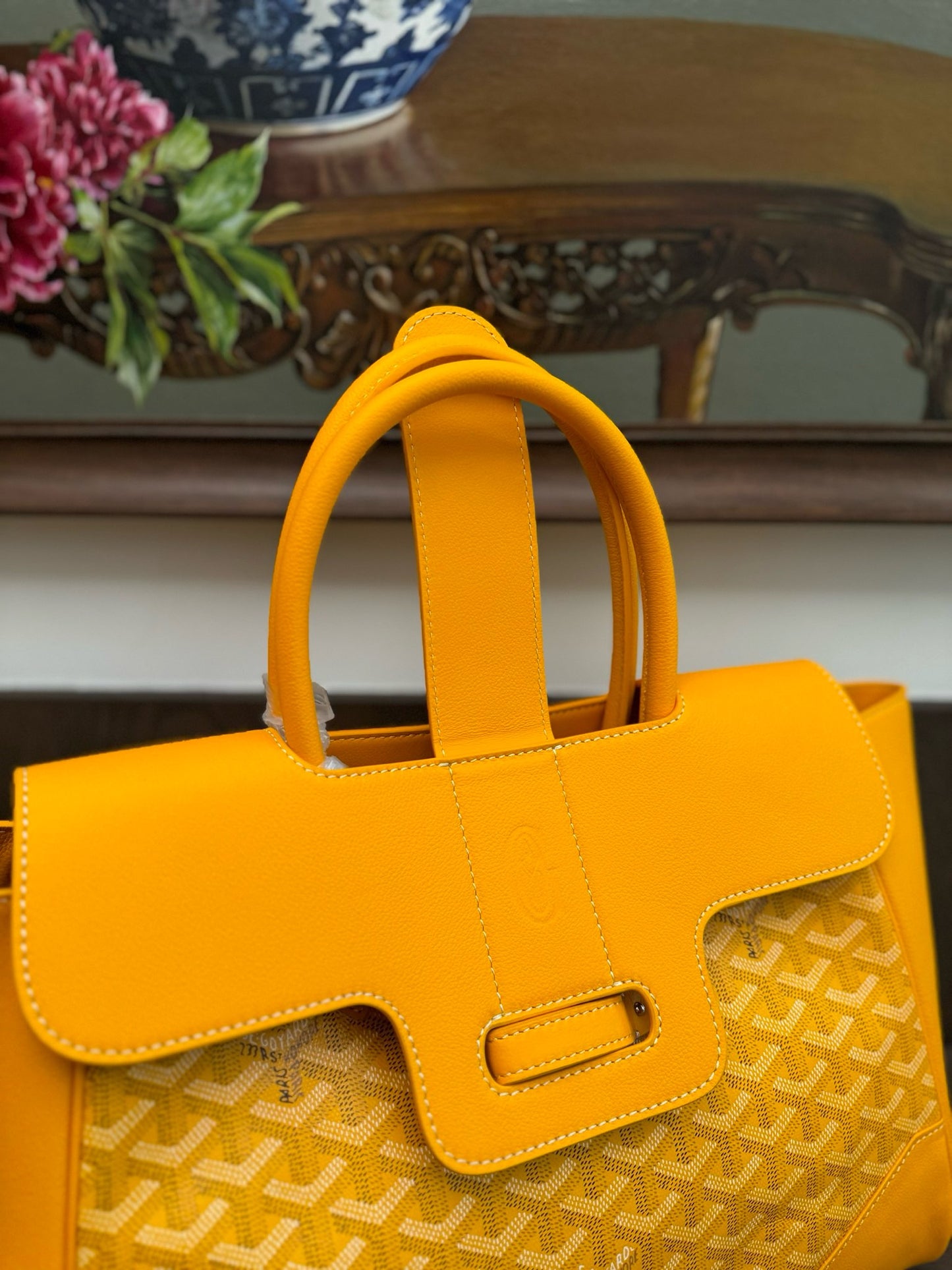 Goy Saïgon tote #2513
