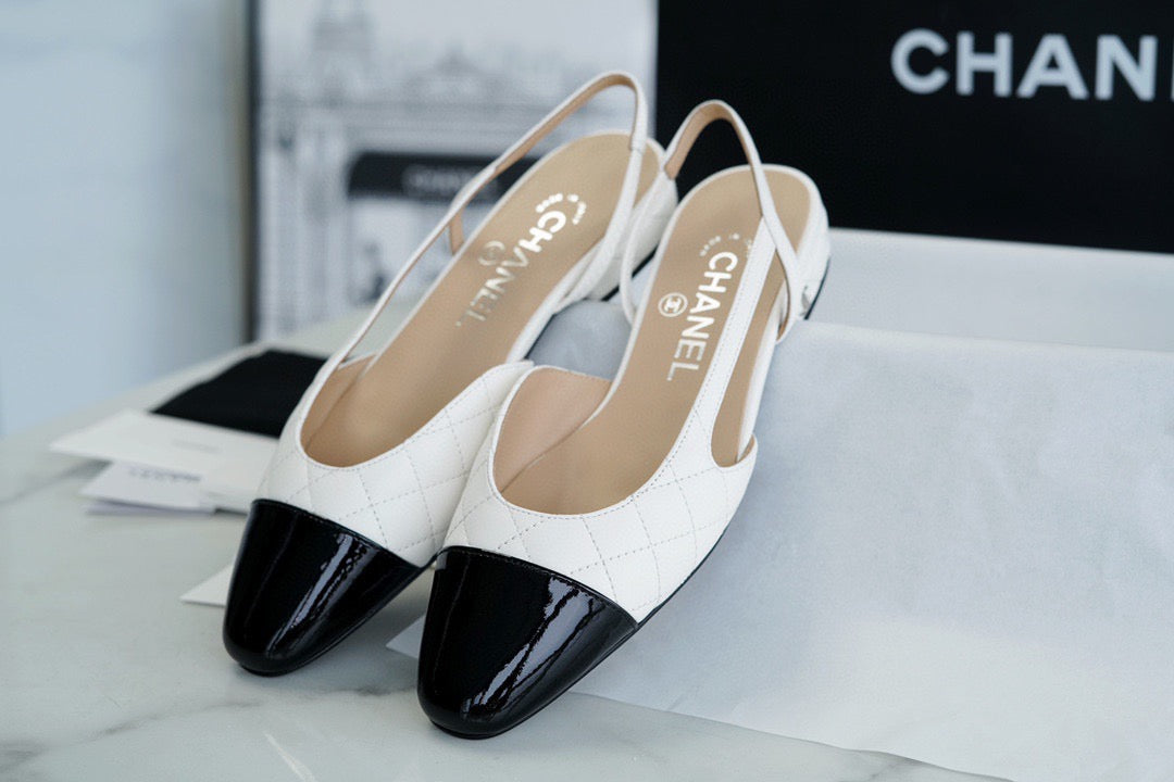 24s slingback #282