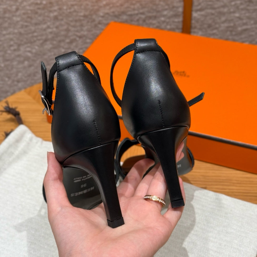 Sandal 7 cm #3189