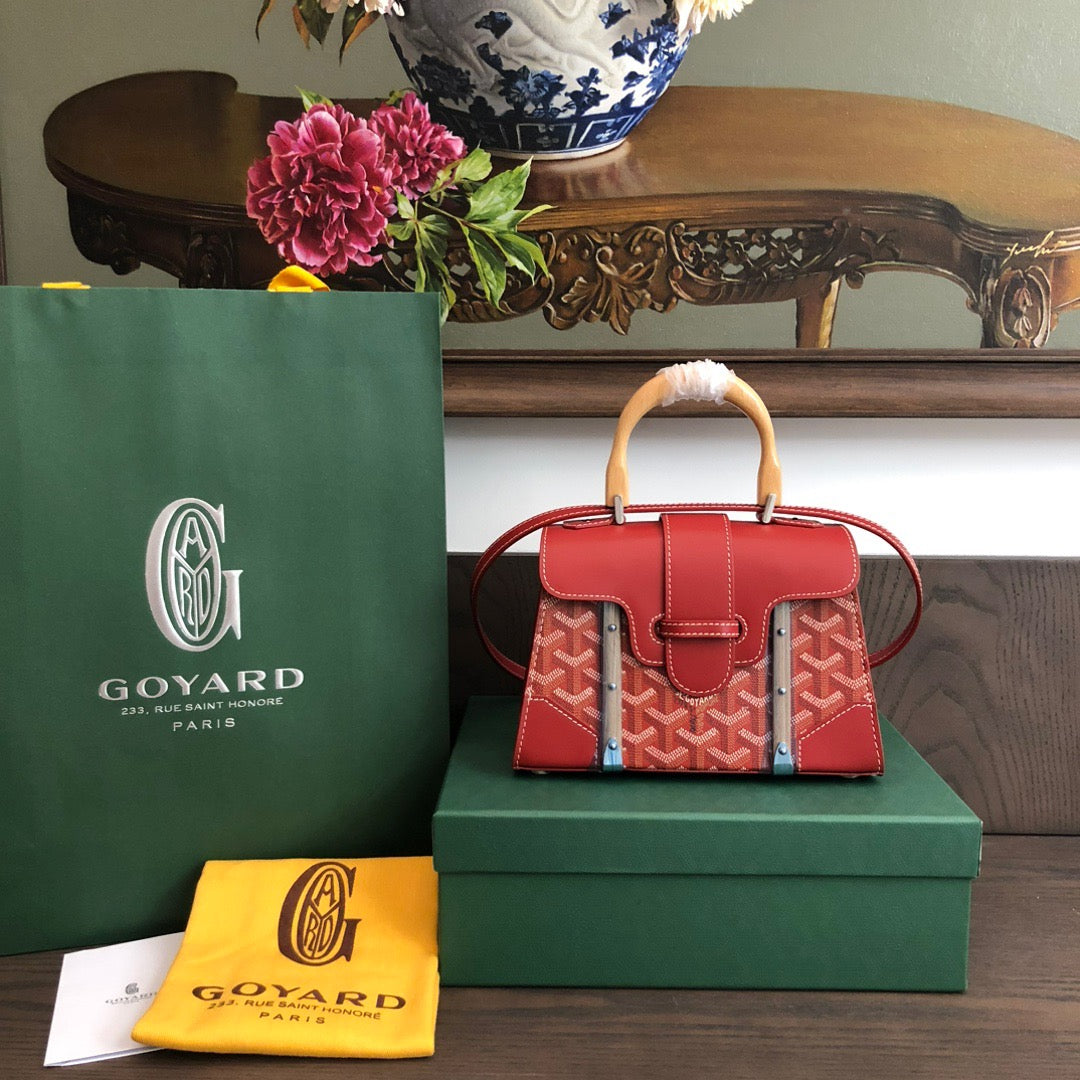 Saigon Mini Bag #1522