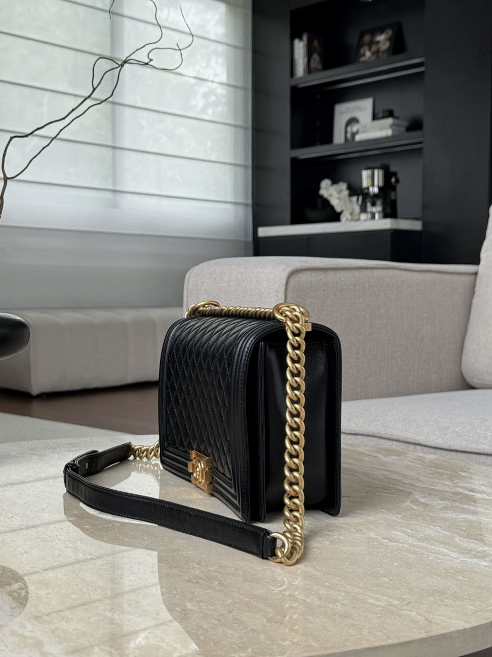 Bag 28 cm #3084