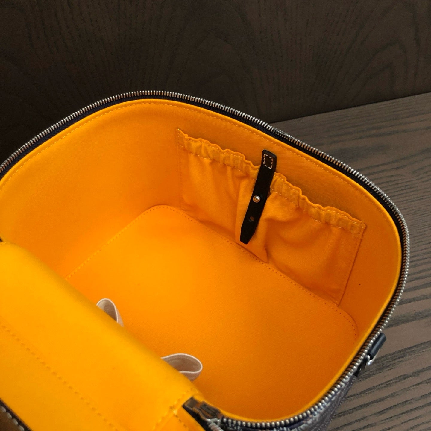 Muse Vanity Case Bag #2496