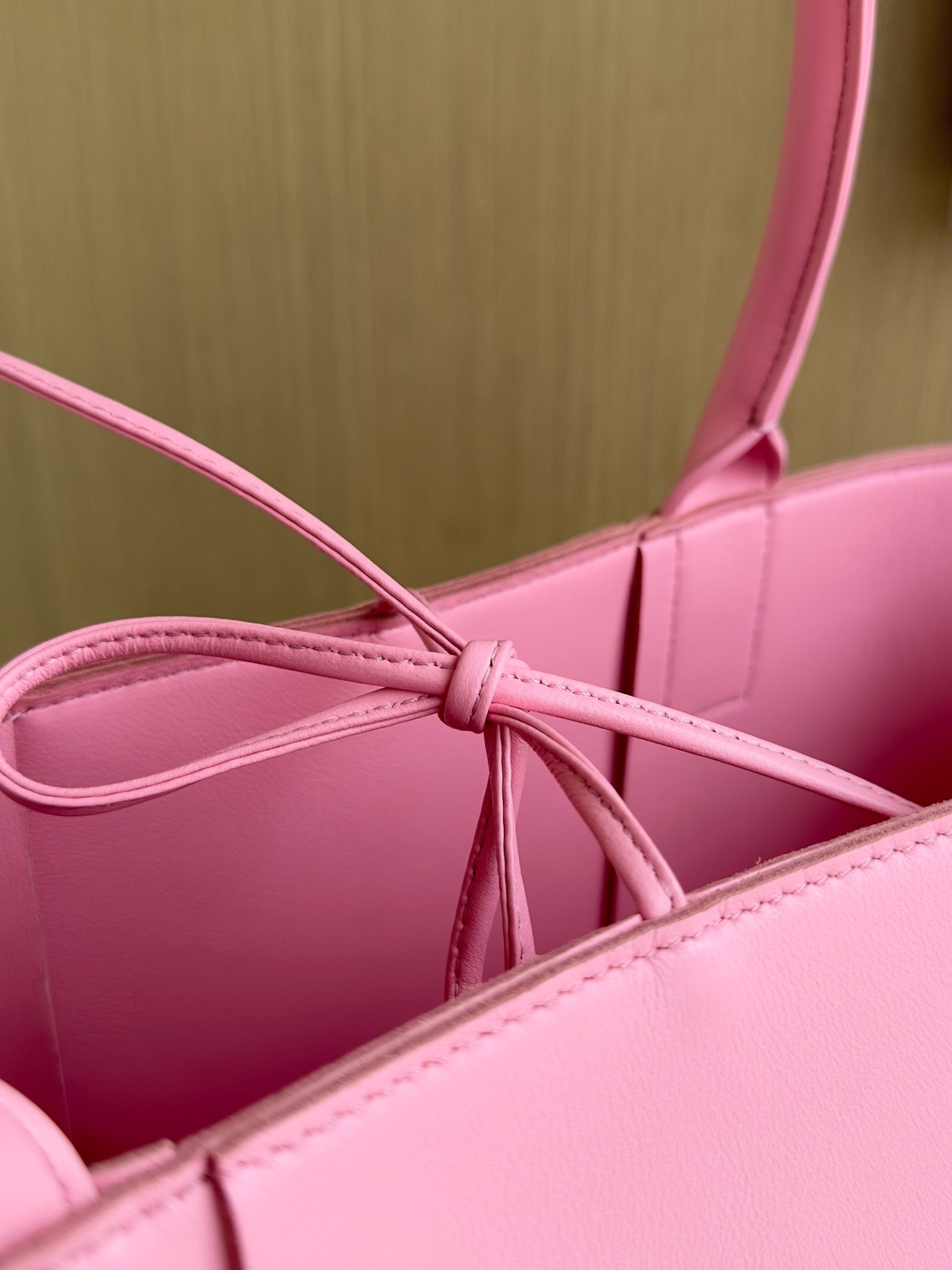 BV Mini Tote #2702