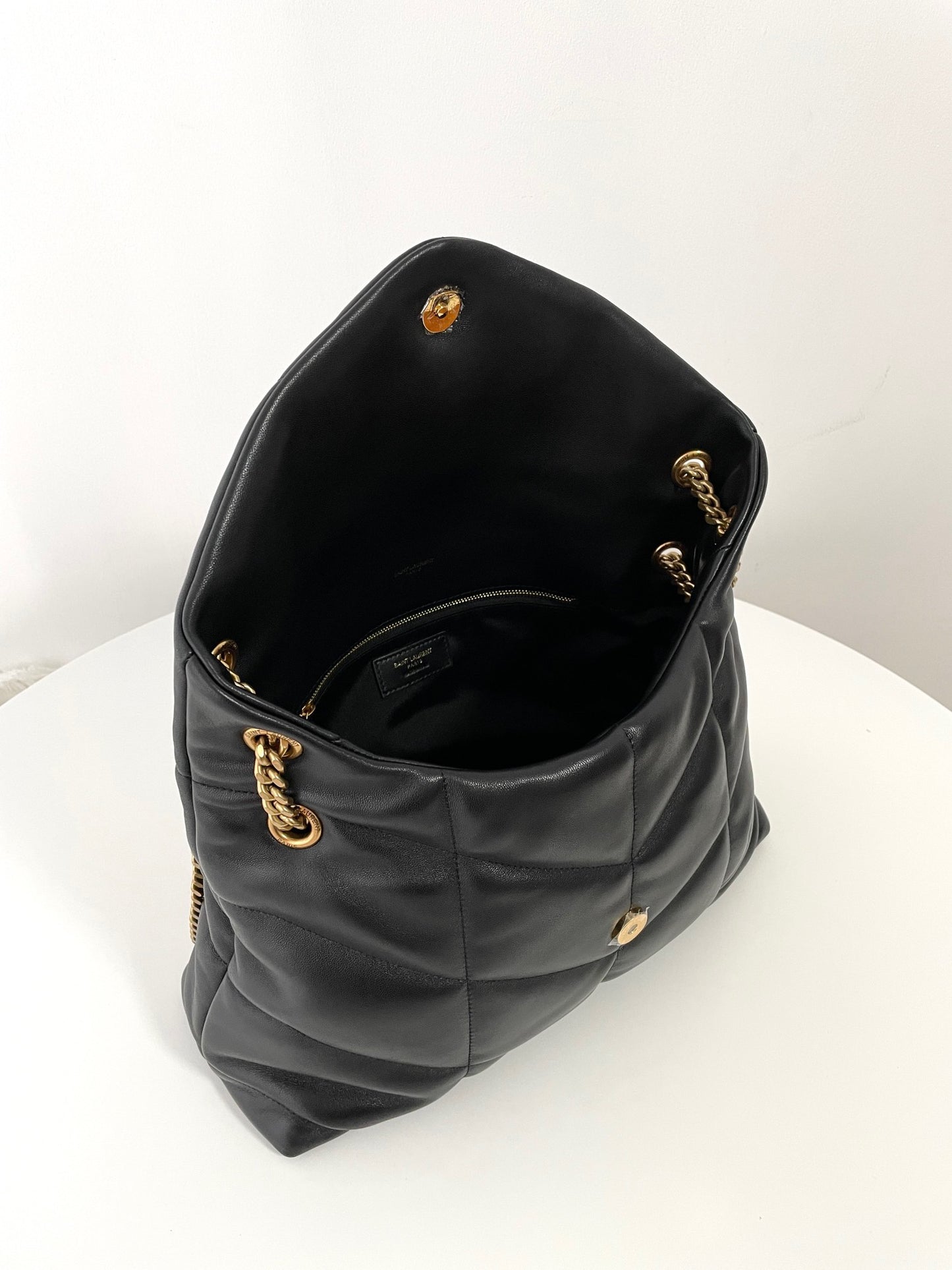 LOULOU PUFFER #1790