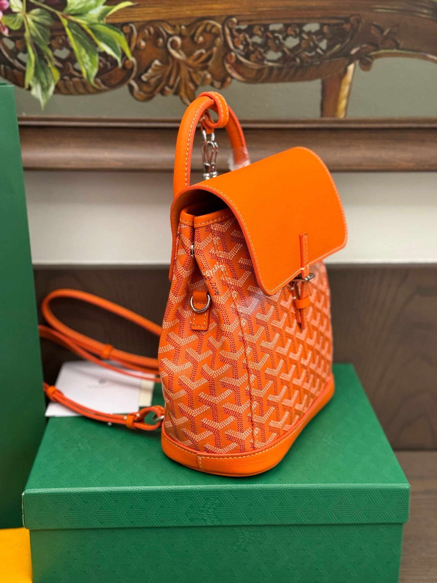 Alpin Bag #2741