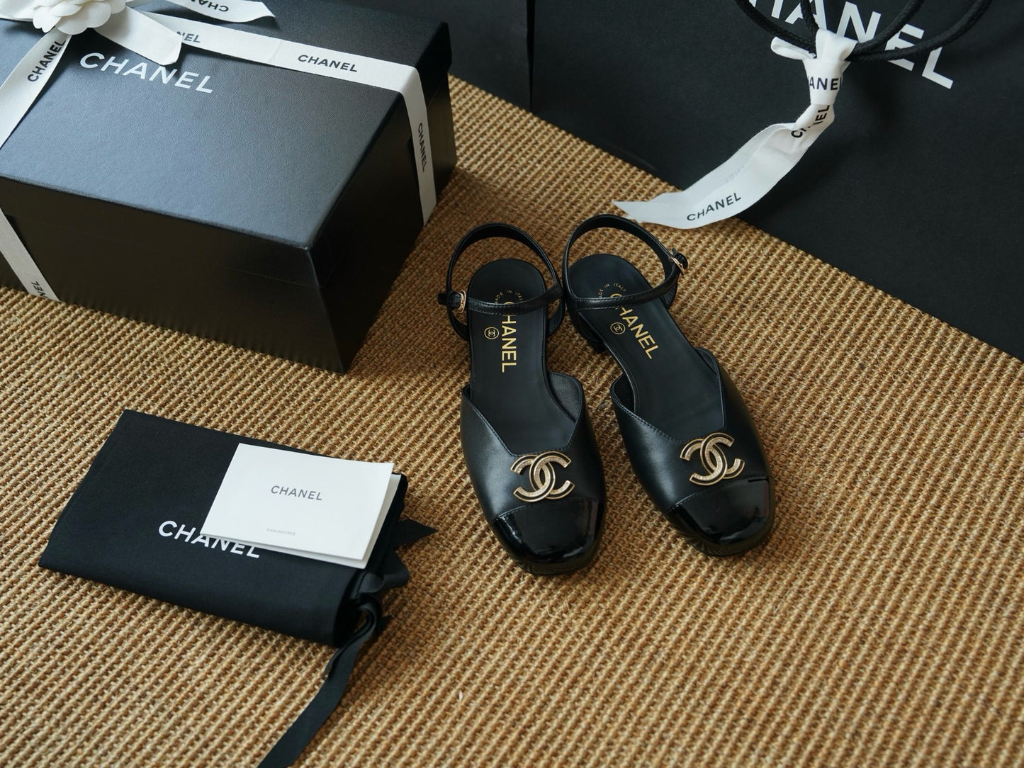 25s sandal #2840