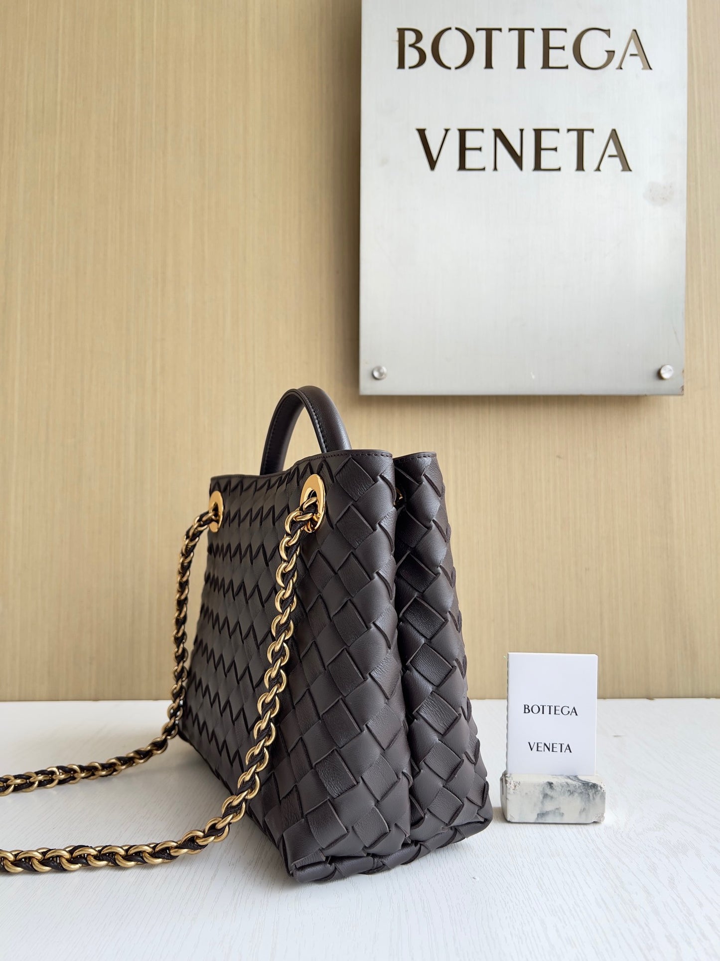 Bv Andiamo #463
