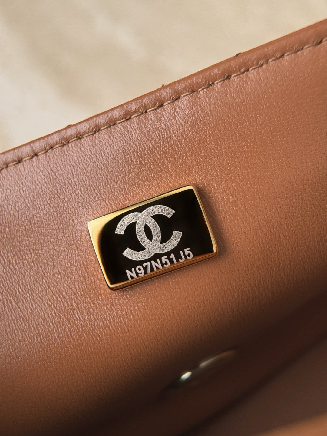 Mini top handle #3313