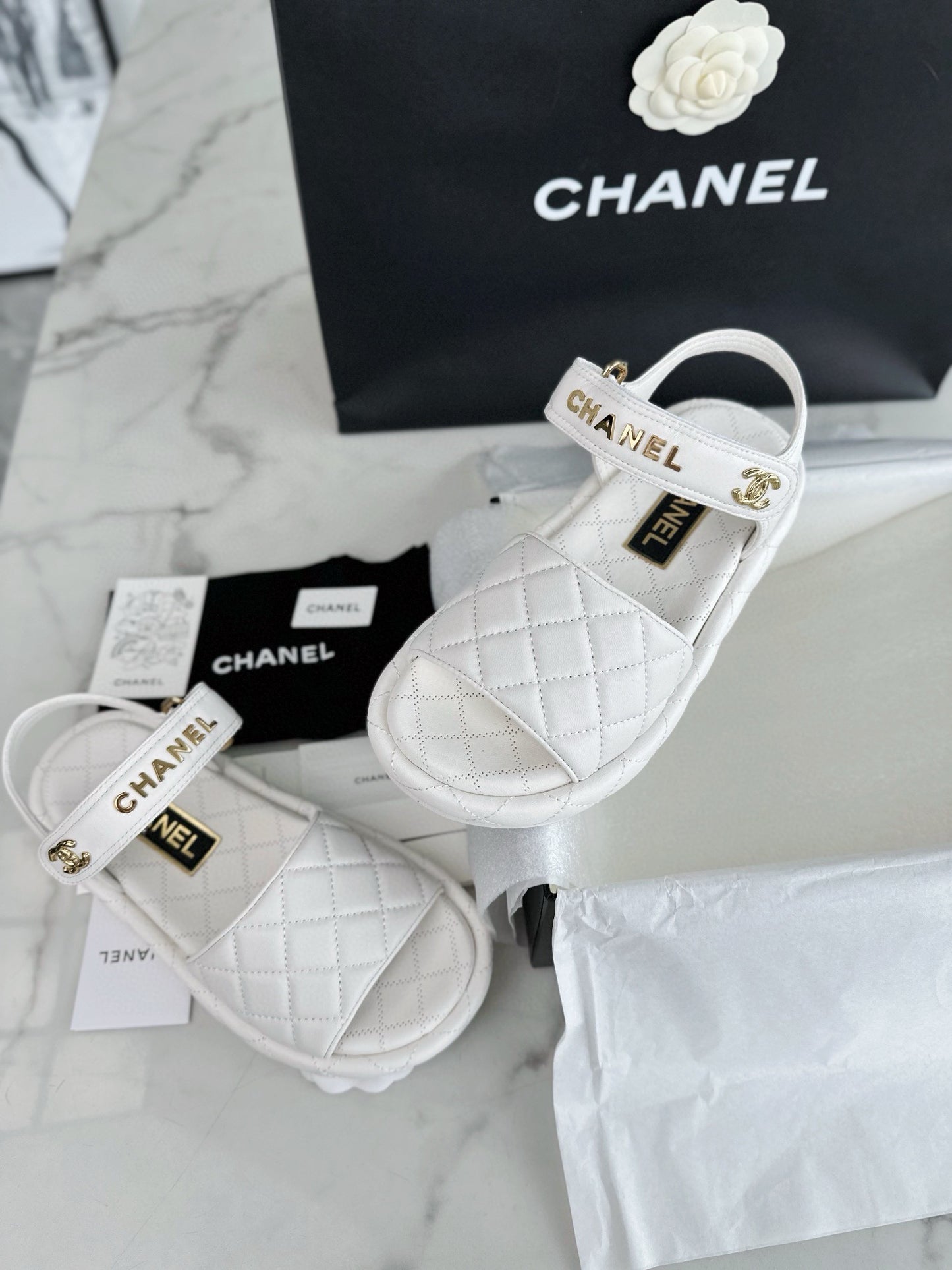 24s Sandal #367
