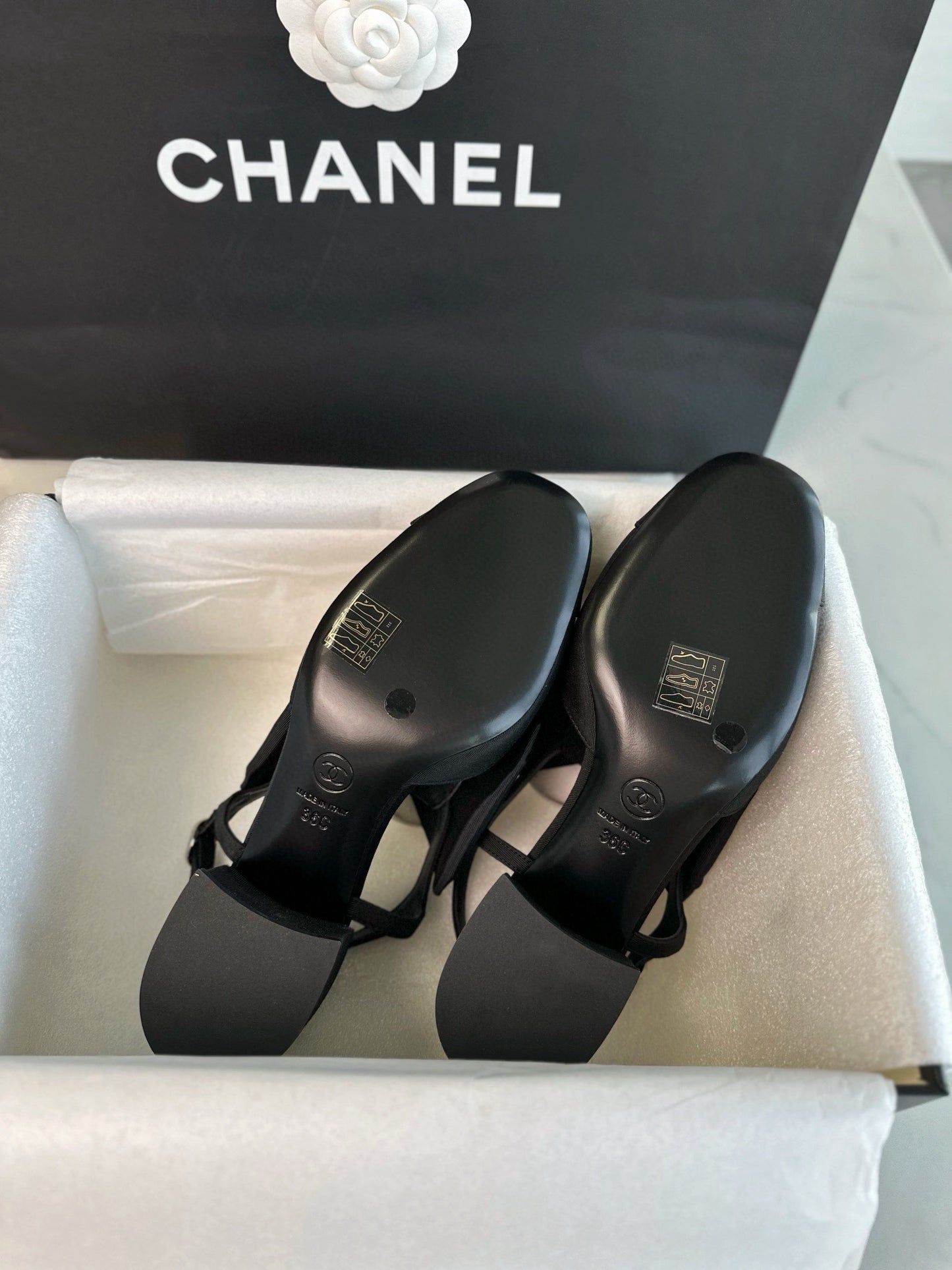 24s Sandal # 313