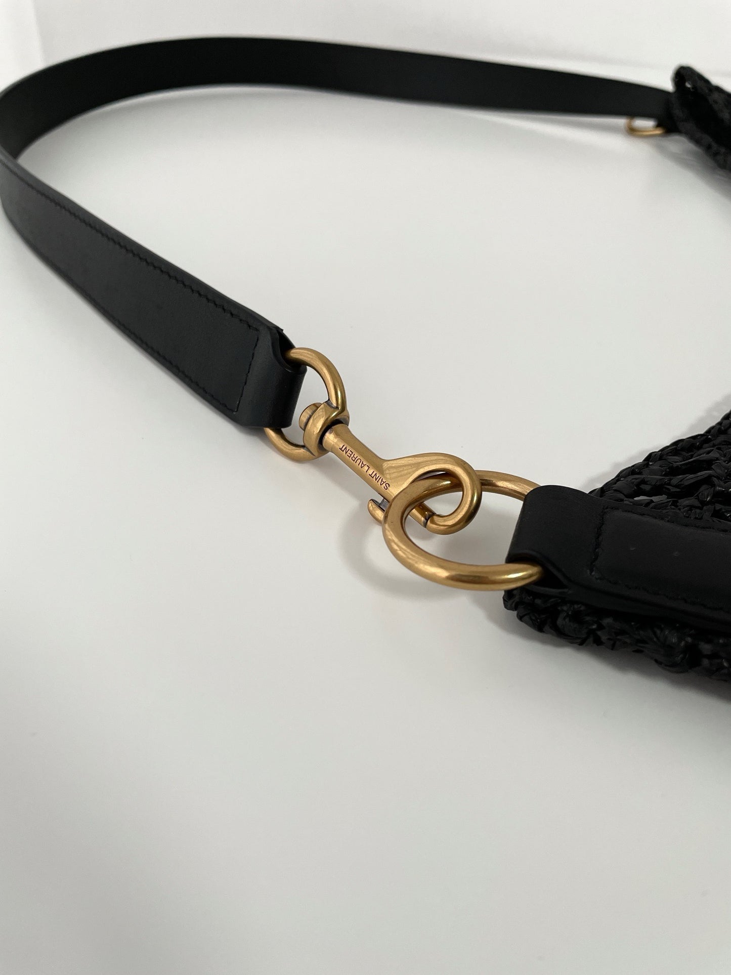 Ysl Oxalis #2739