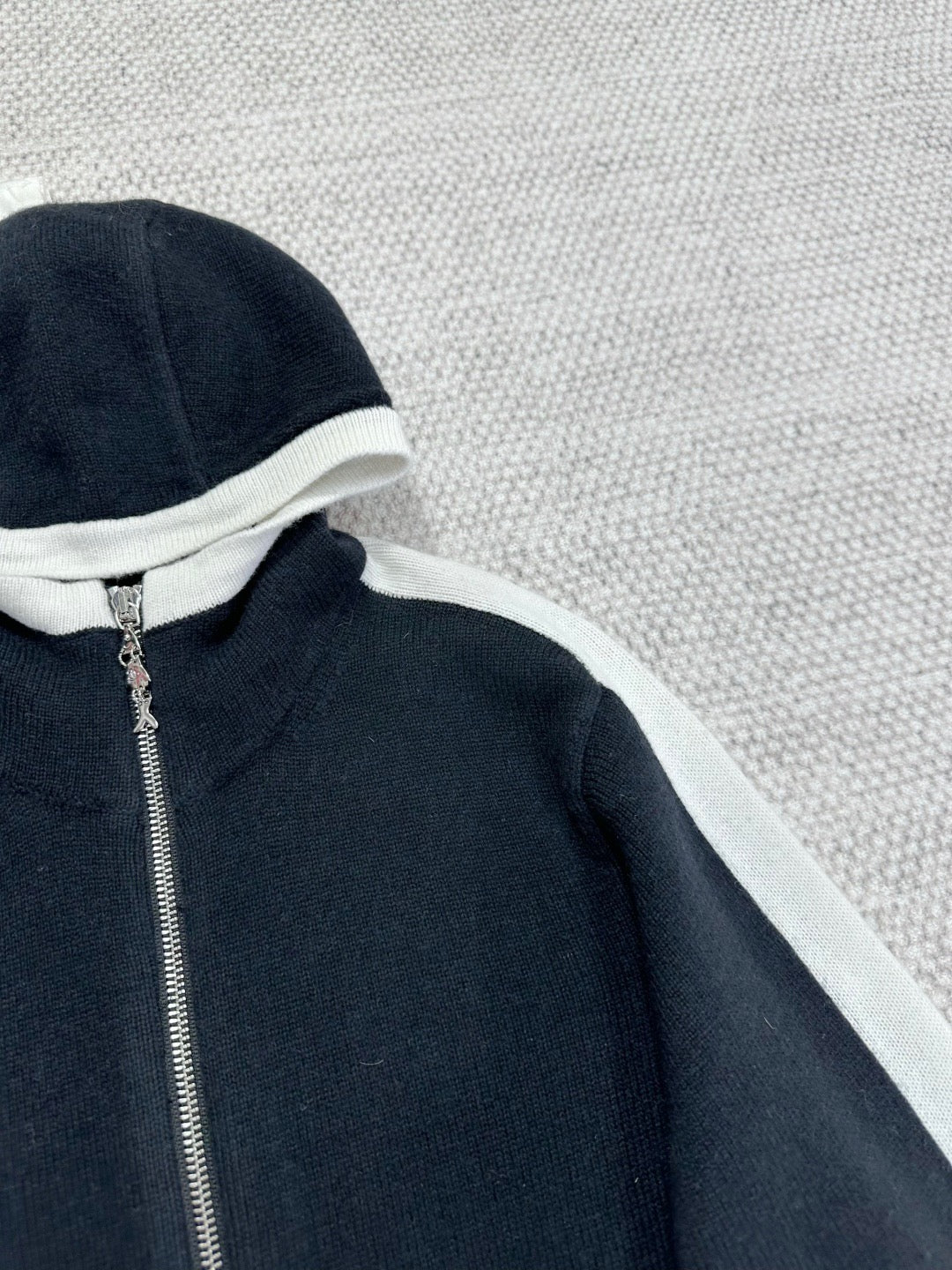 CC24N hoodie #1351