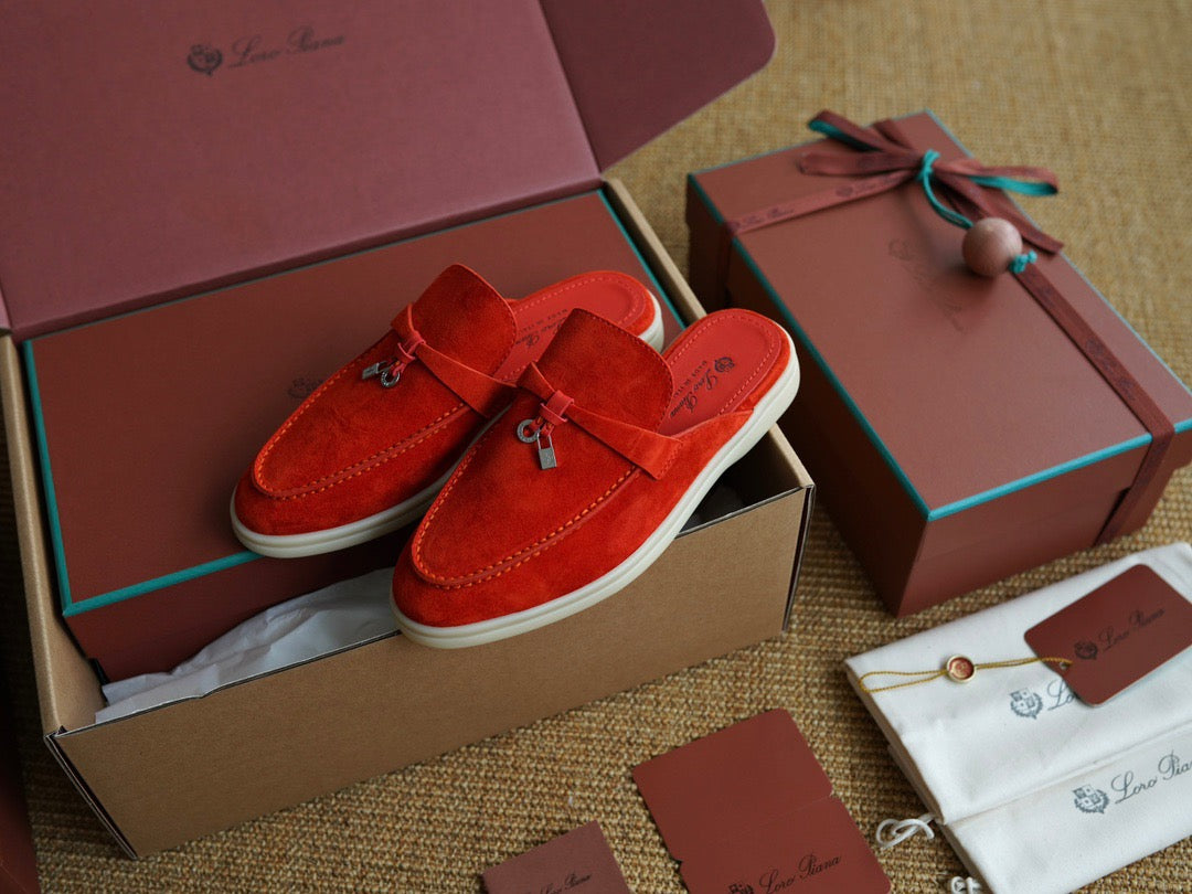 Charms Walk Loafer #395