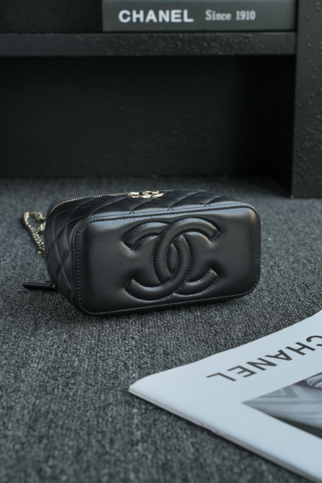 24s Bag #829