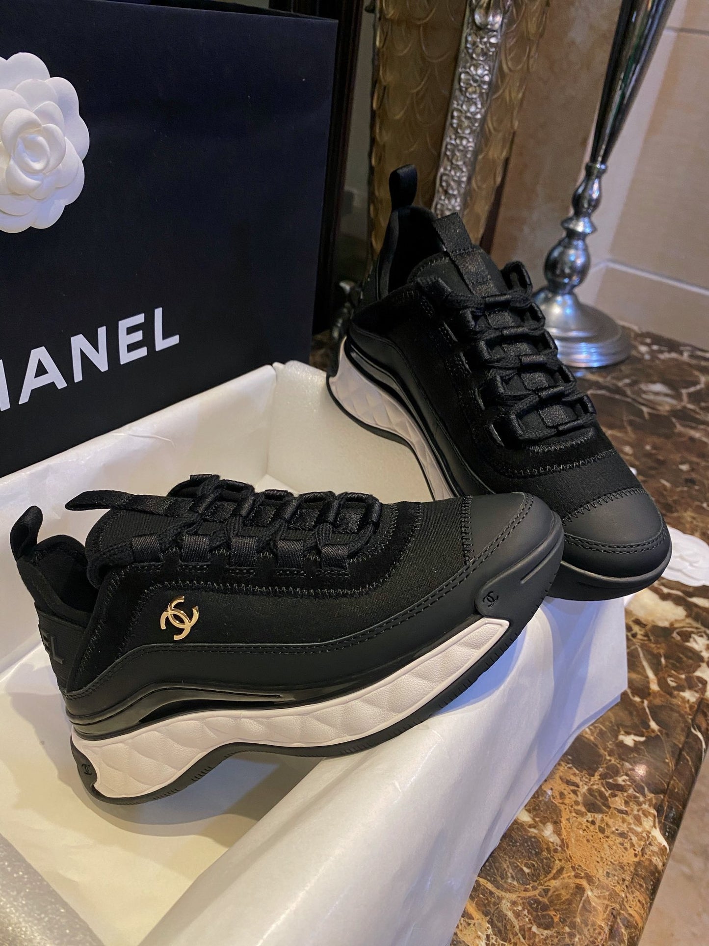 24s sneaker # 353