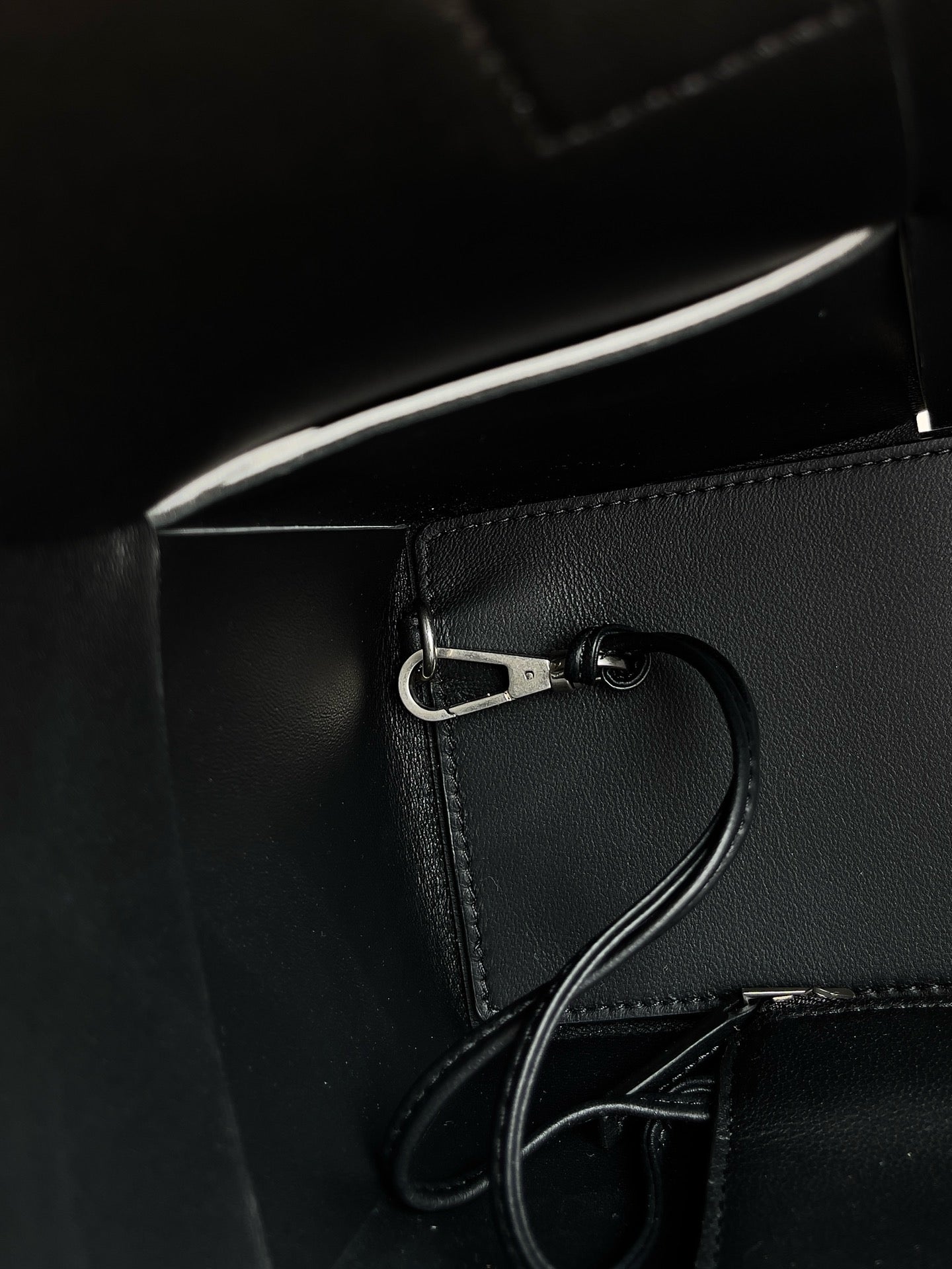 BV Mini Tote #2727