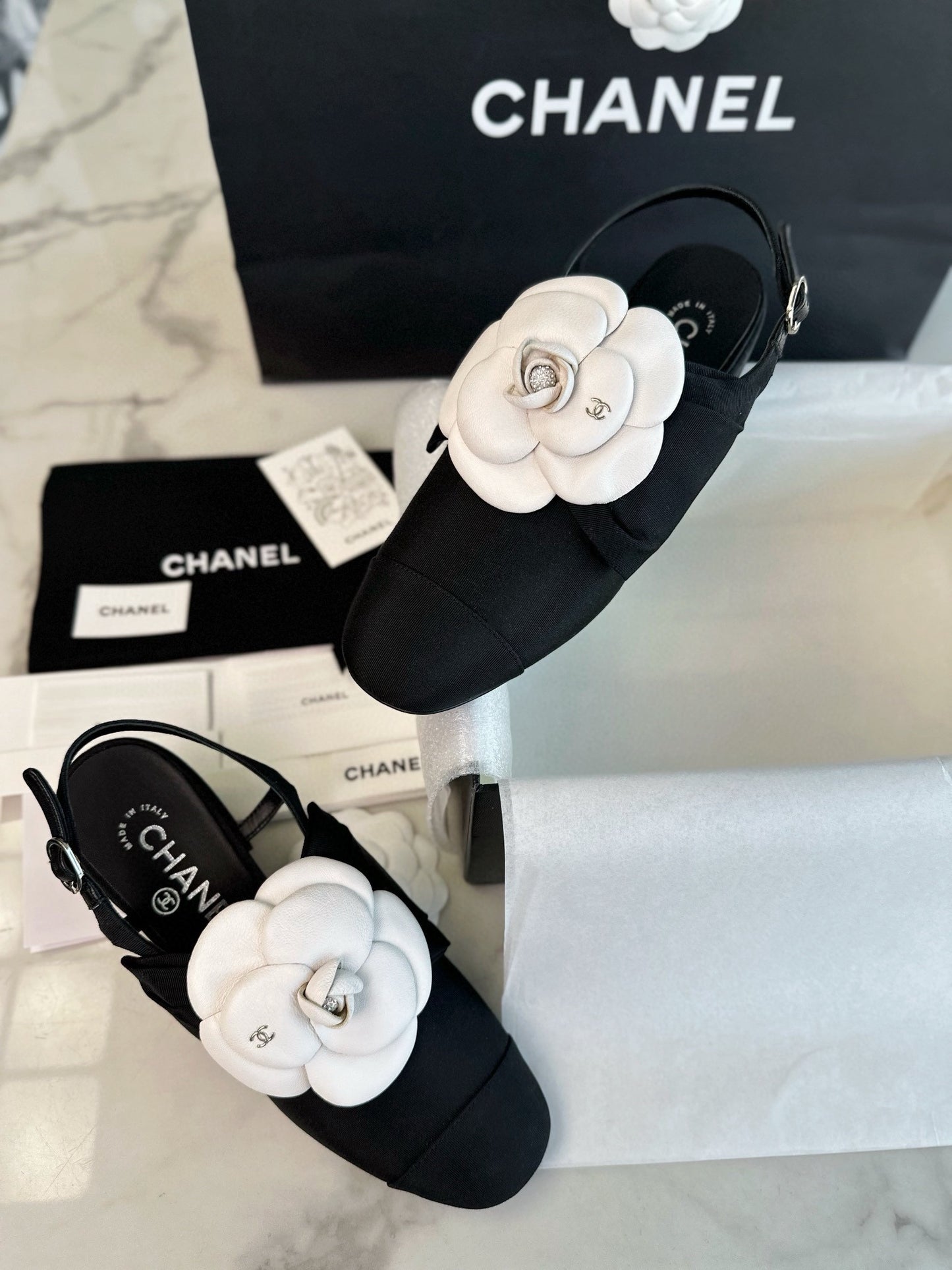 24s Sandal # 313