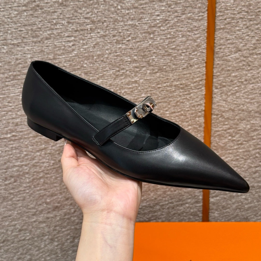 Sandal #3193
