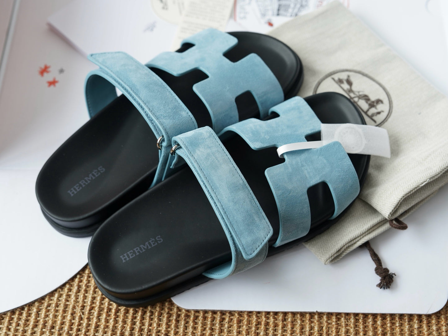 Sandal #3185