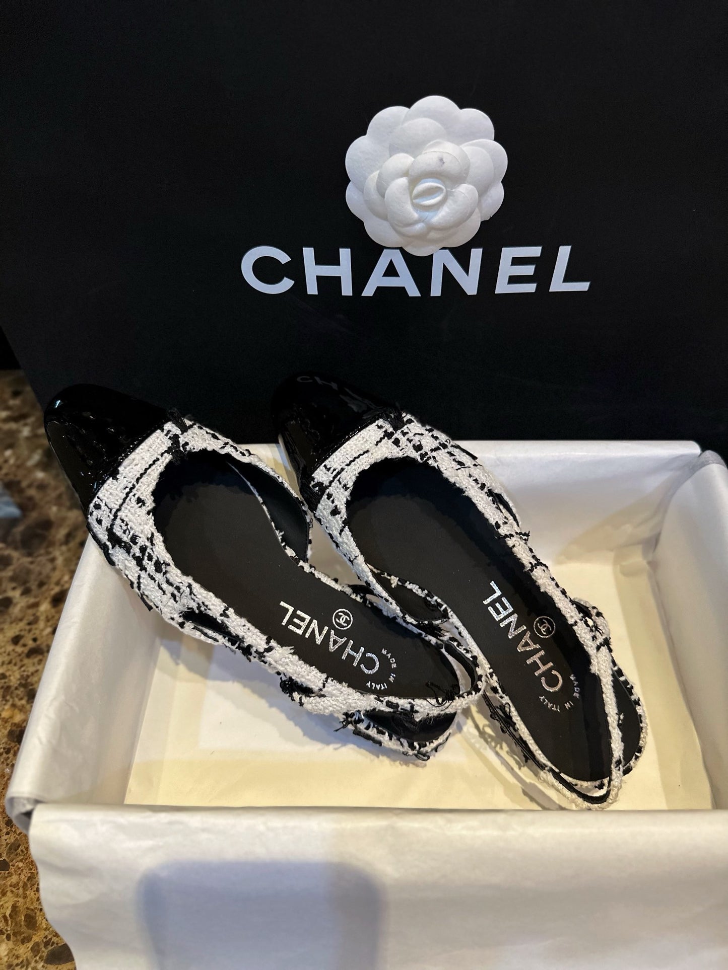 24s slingback #271