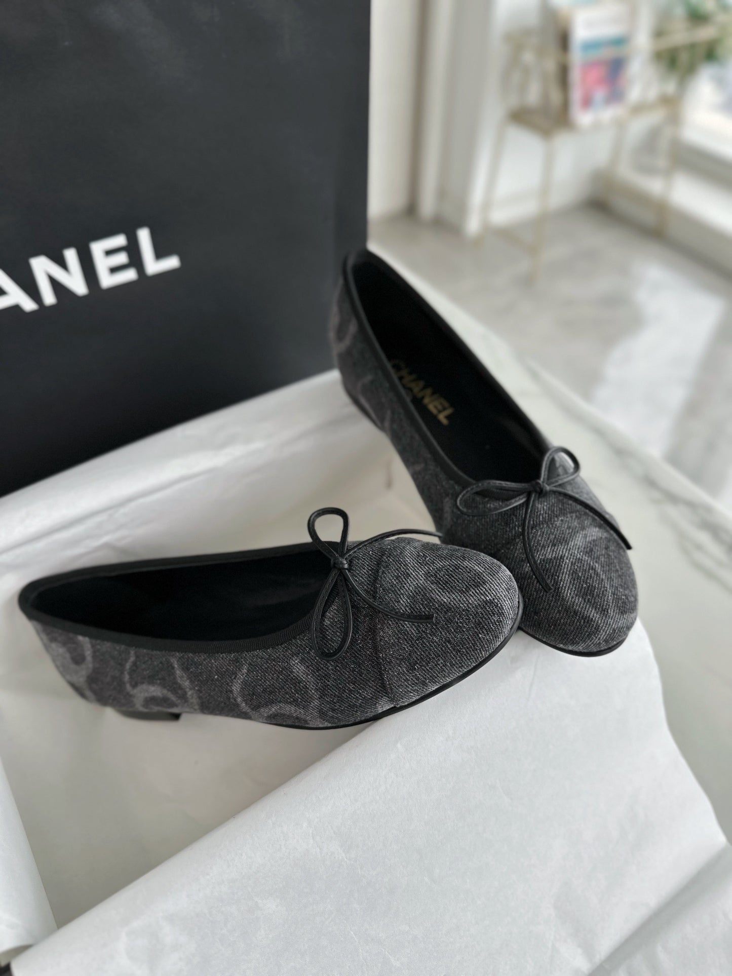 24s ballerina #329