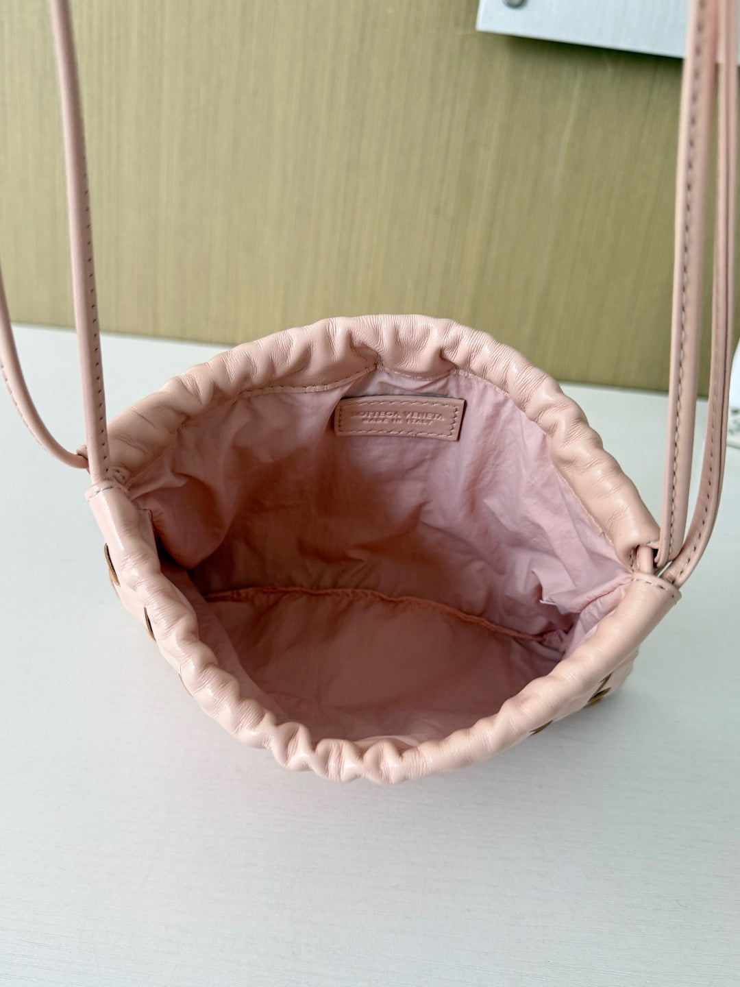BV dustbag #2223