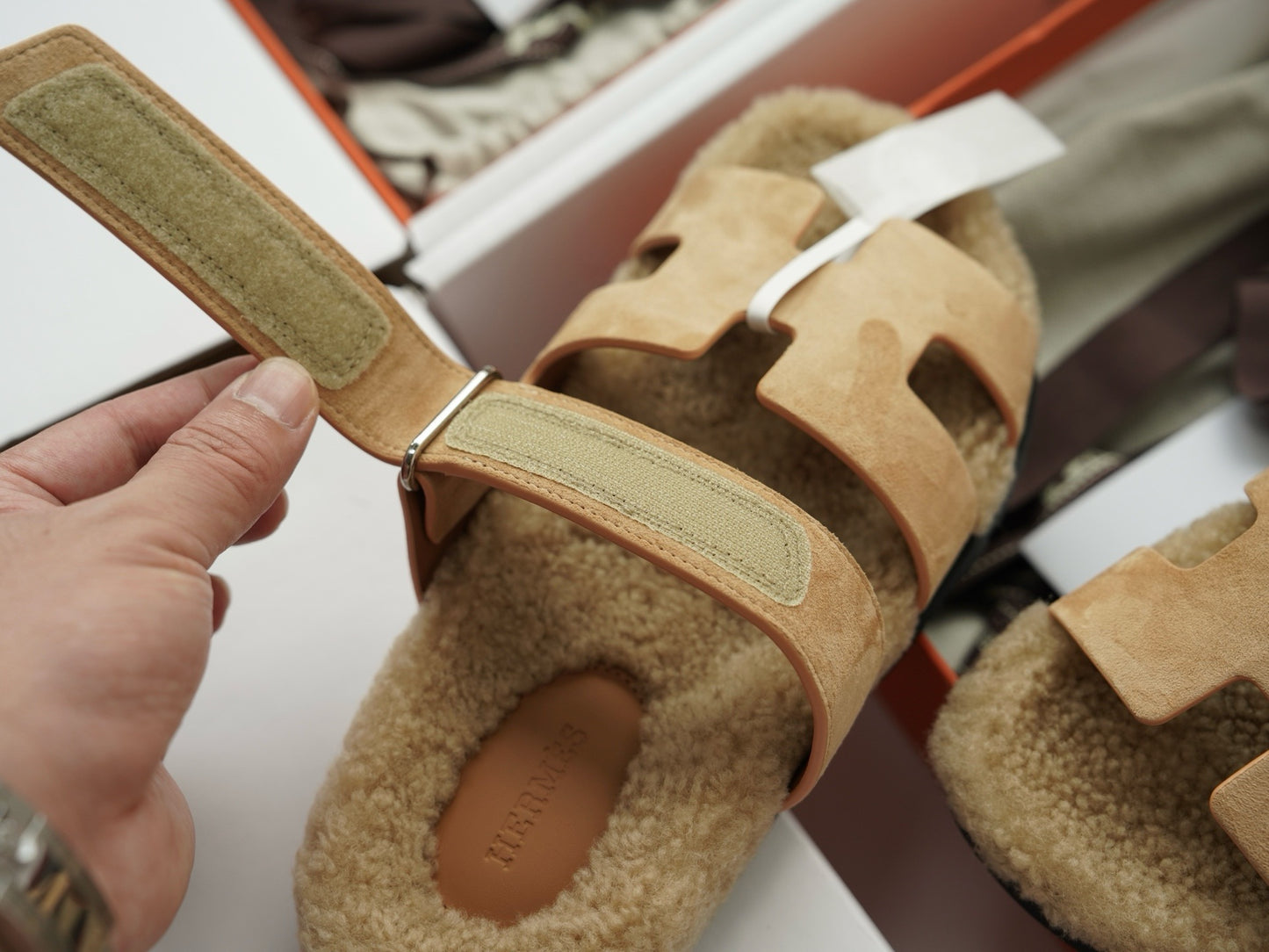 Sandal #3386