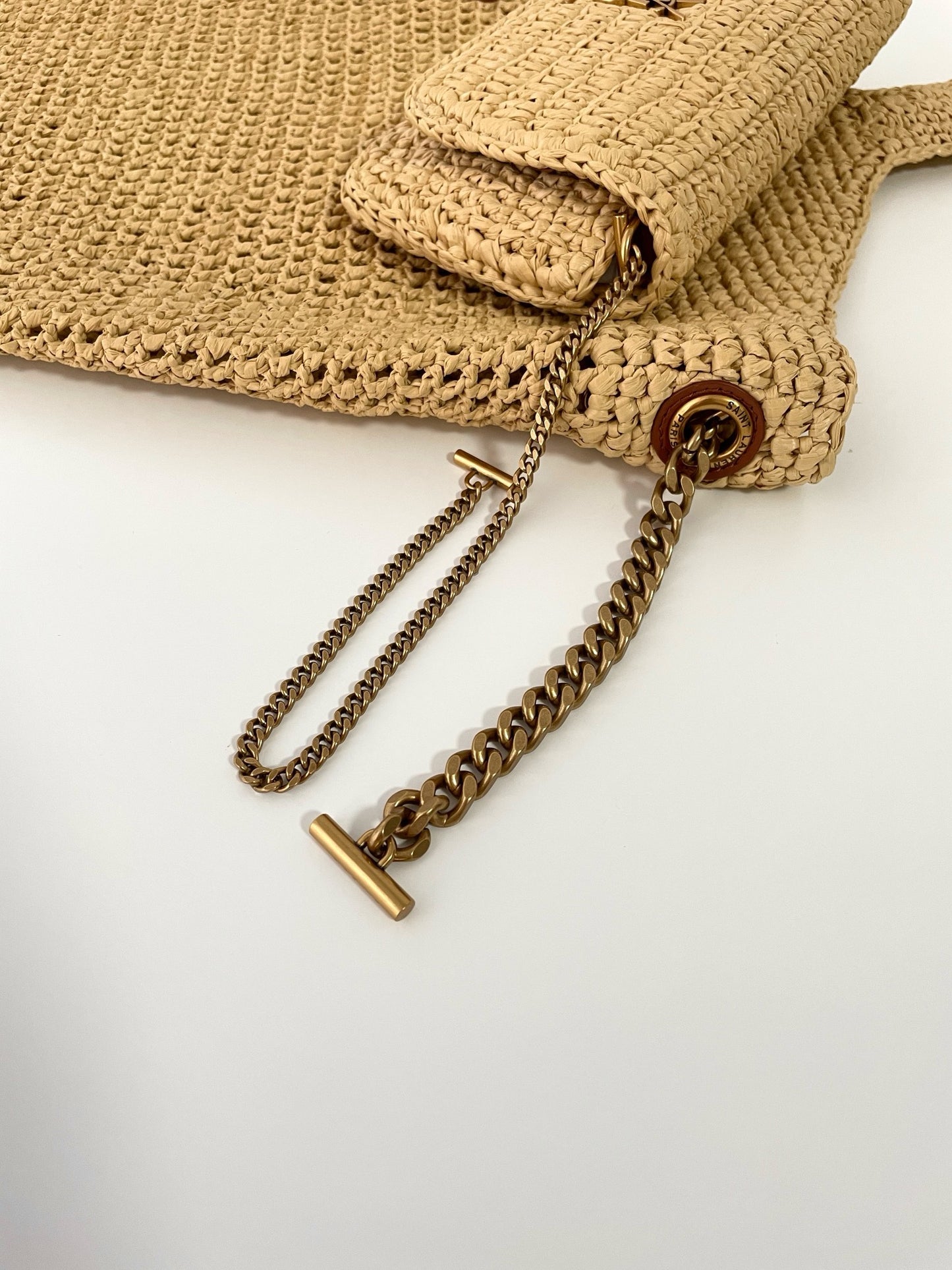 Ysl ICARE #2738