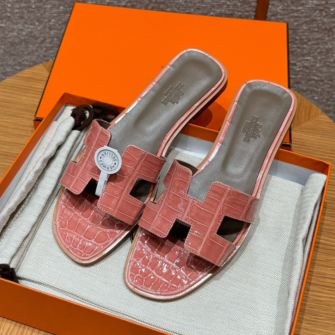 Sandal #3091