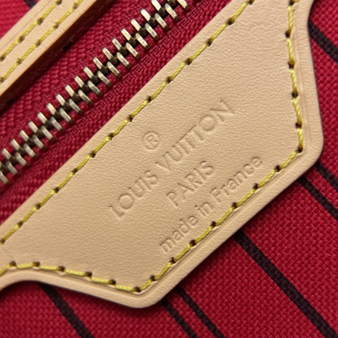neverfull - Red #1447