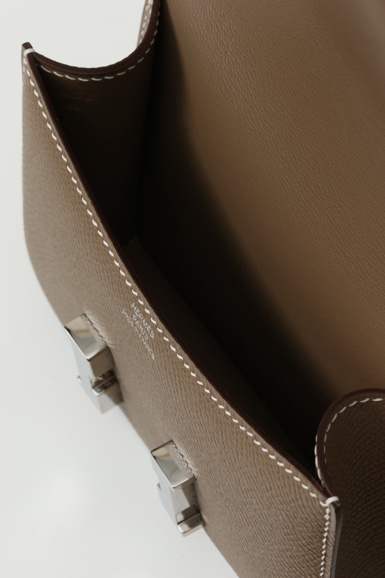 CJ14 , 14 cm, CK18 Elephant Grey PHW #4354