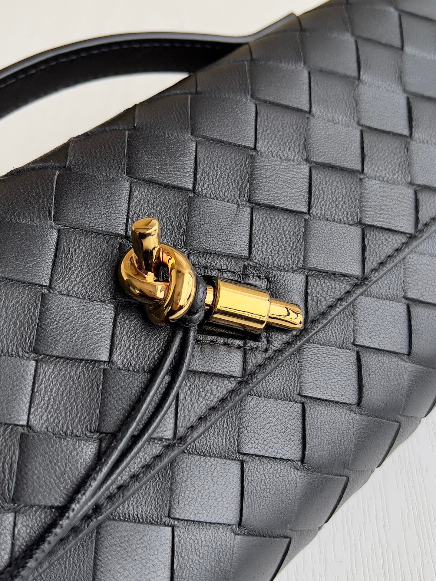 BV Long Andiamo Clutch #480