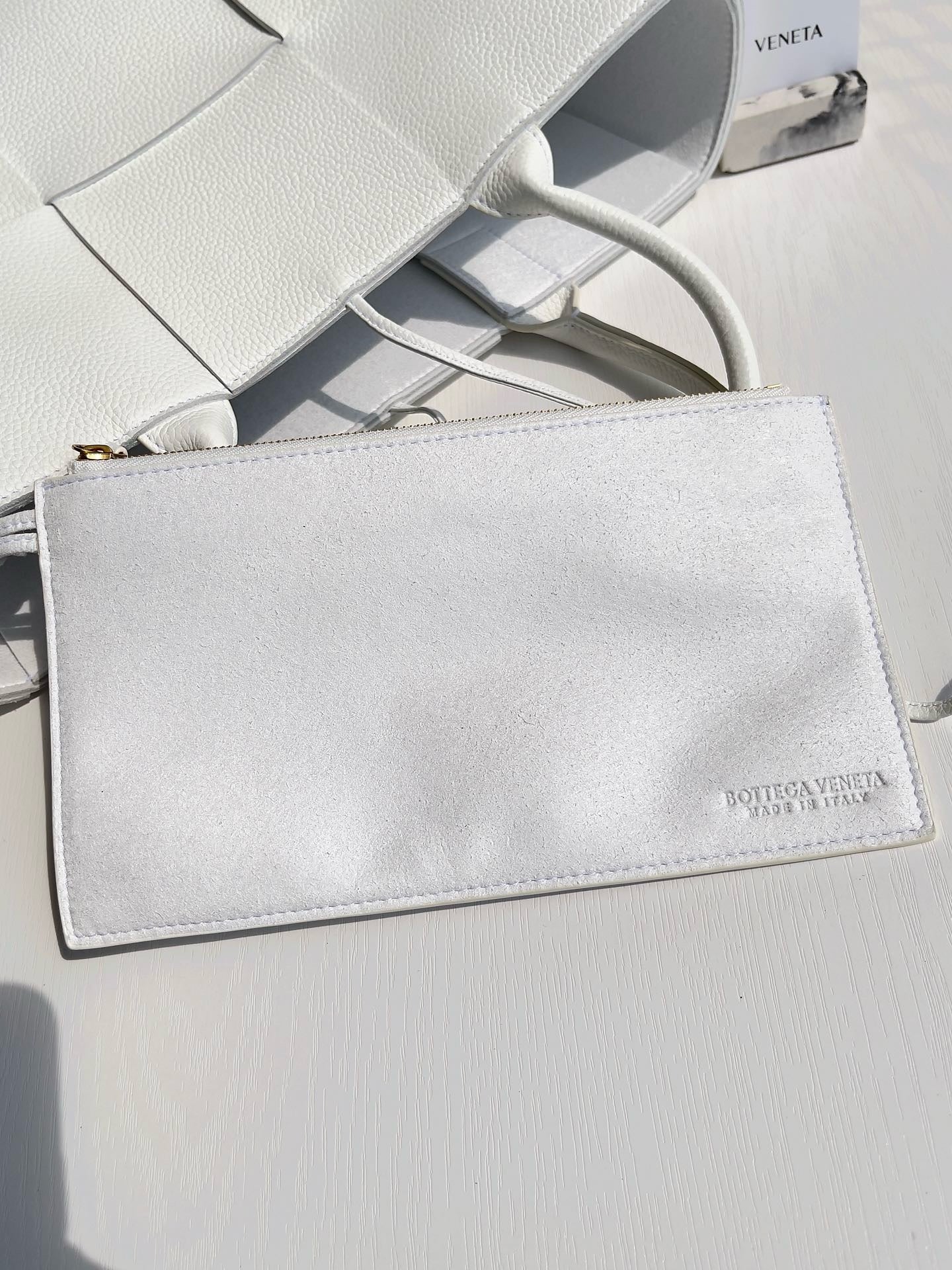 BV Mini Tote #2715