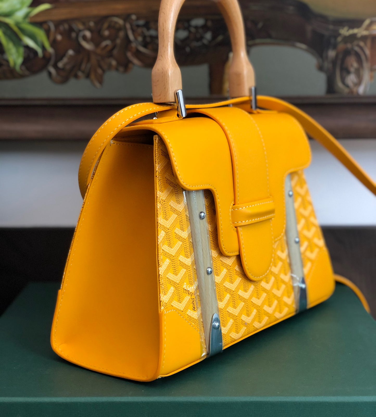 Saigon PM Bag #1523