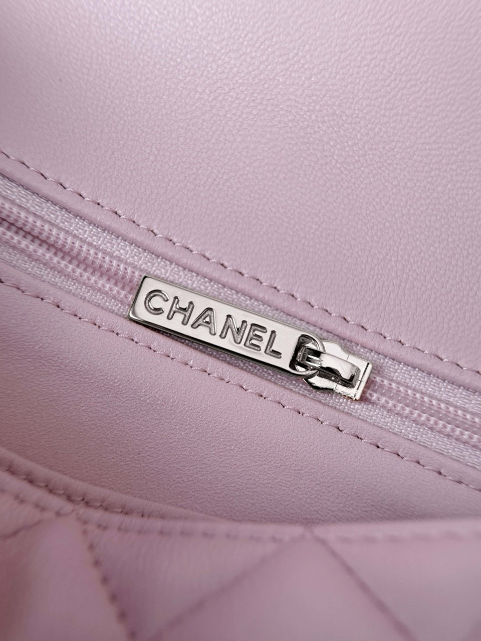 Cf17 Silver Hardware #3913