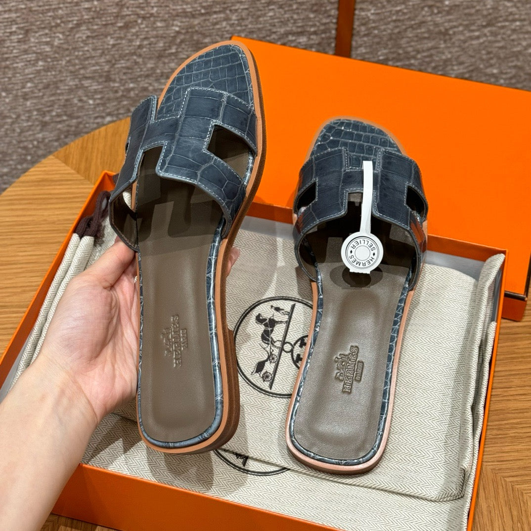 Sandal #3091