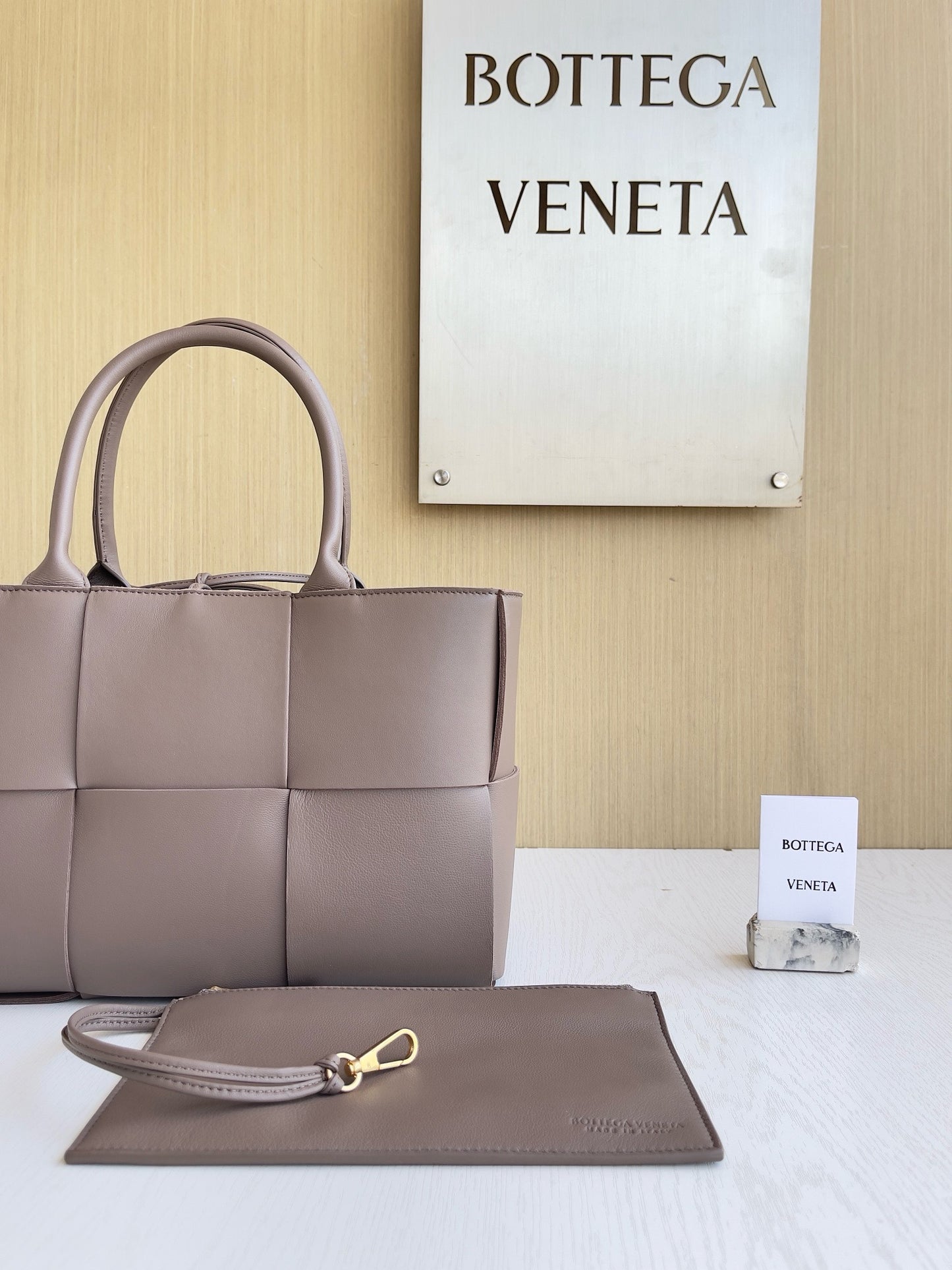 BV Mini Tote #2726
