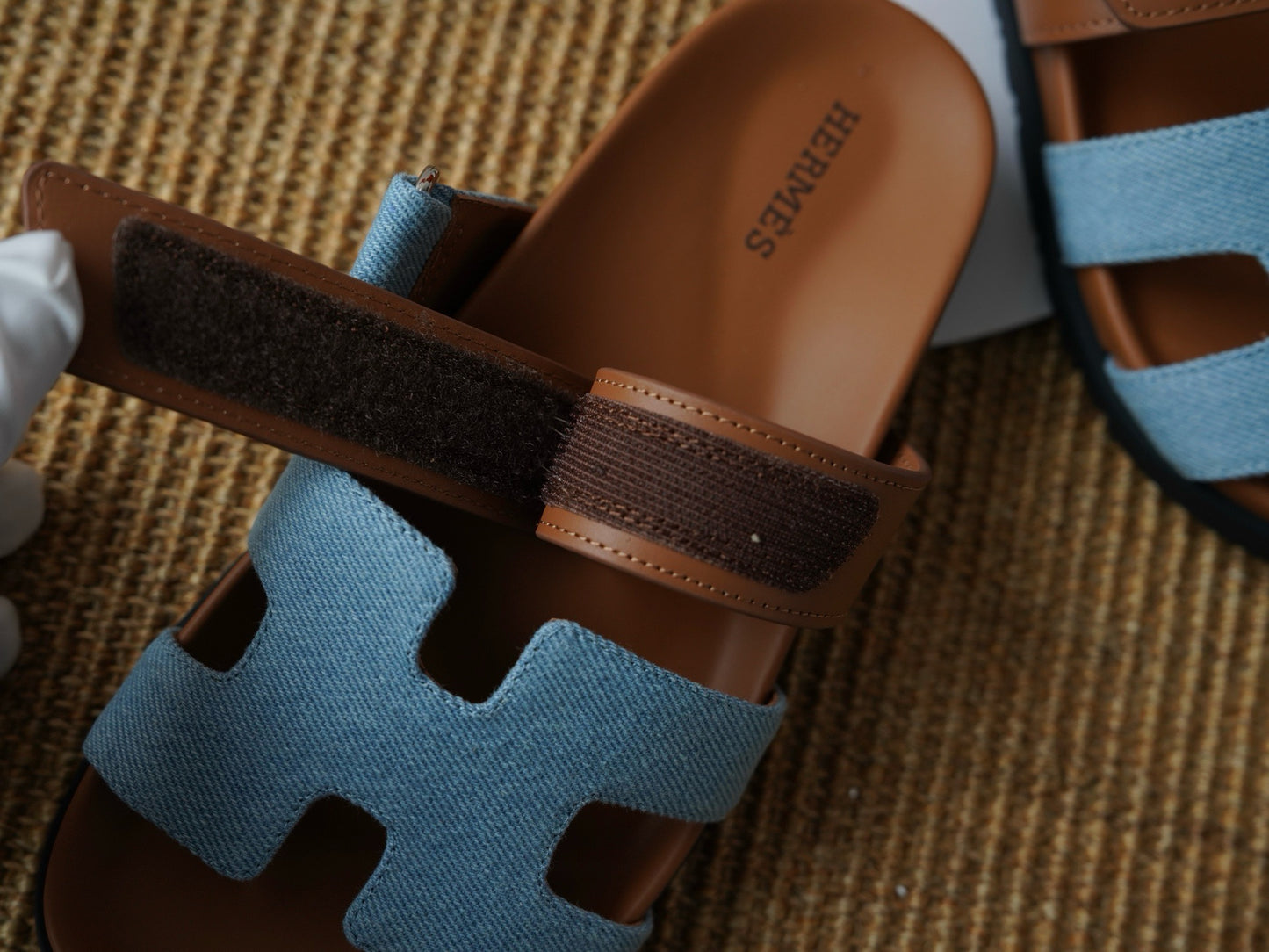 Sandal #2924