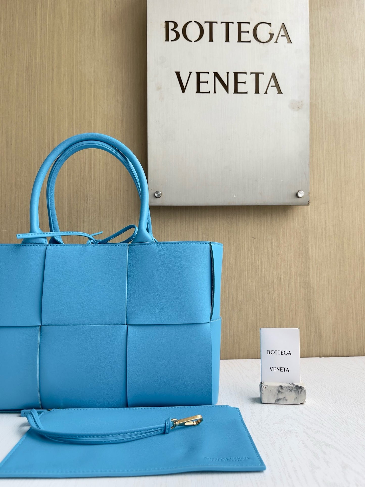 BV Mini Tote #2714