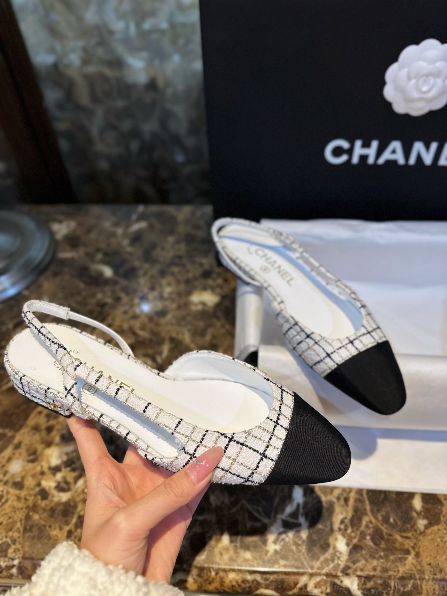 24s slingback #288