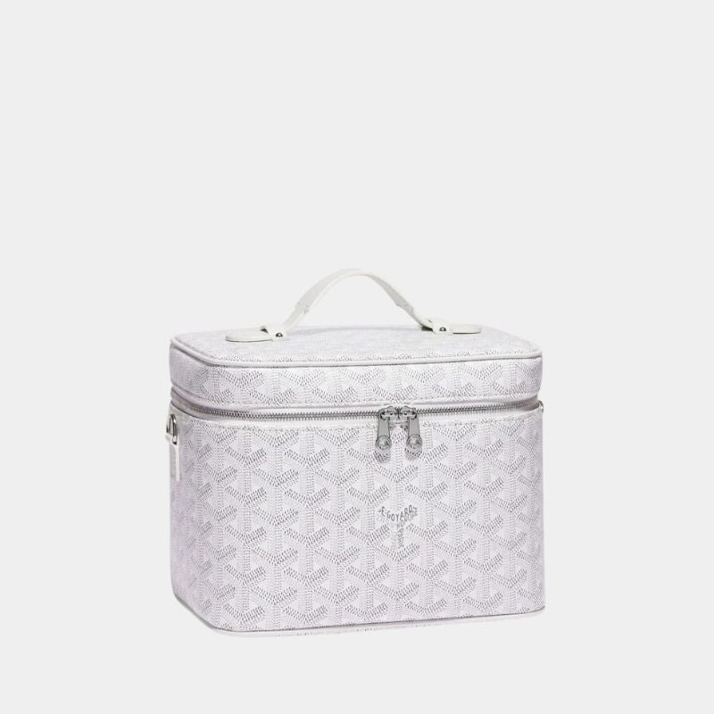 Muse Vanity Case Bag #2491