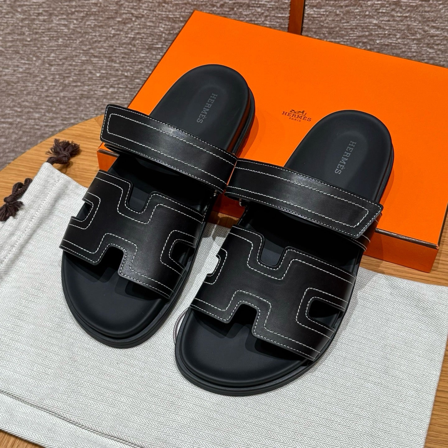 chypre sandal #2579