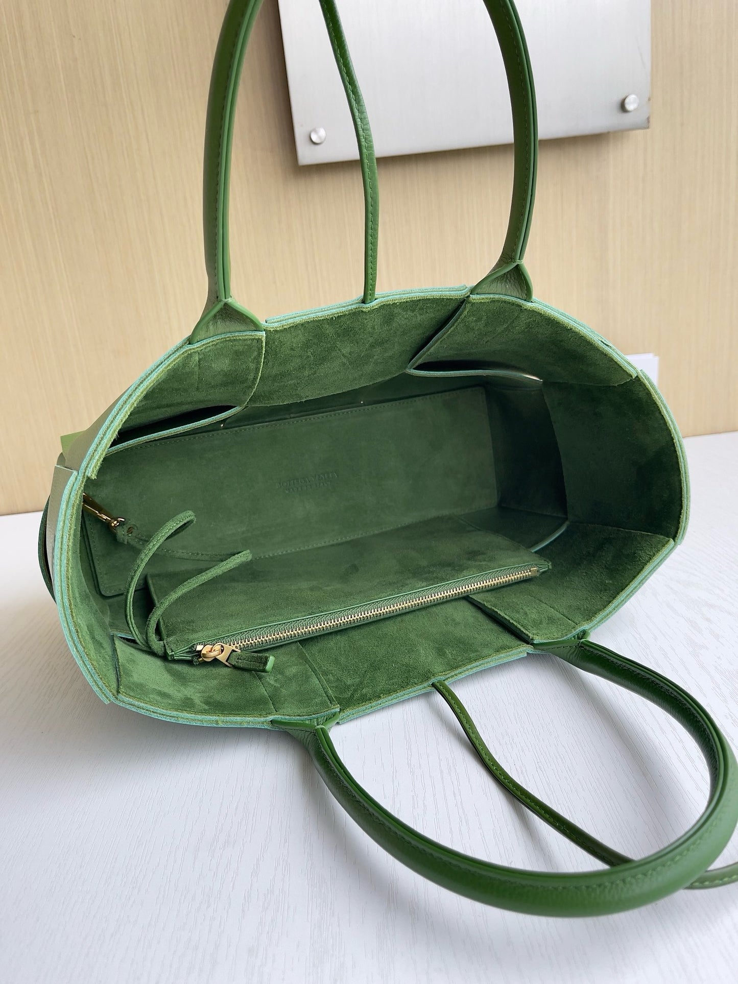 BV Mini Tote #2700