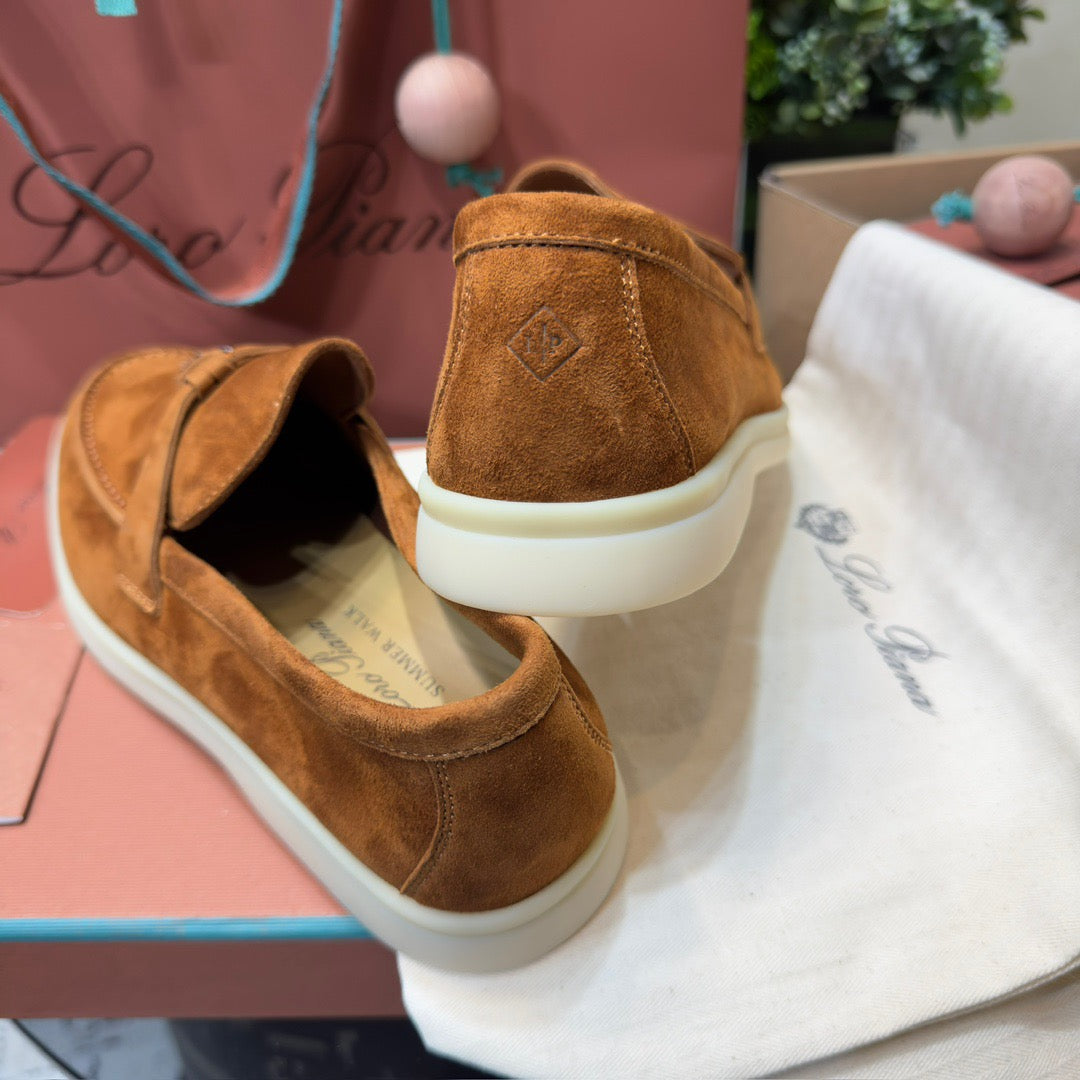 Summer Charms Walk Loafer #257