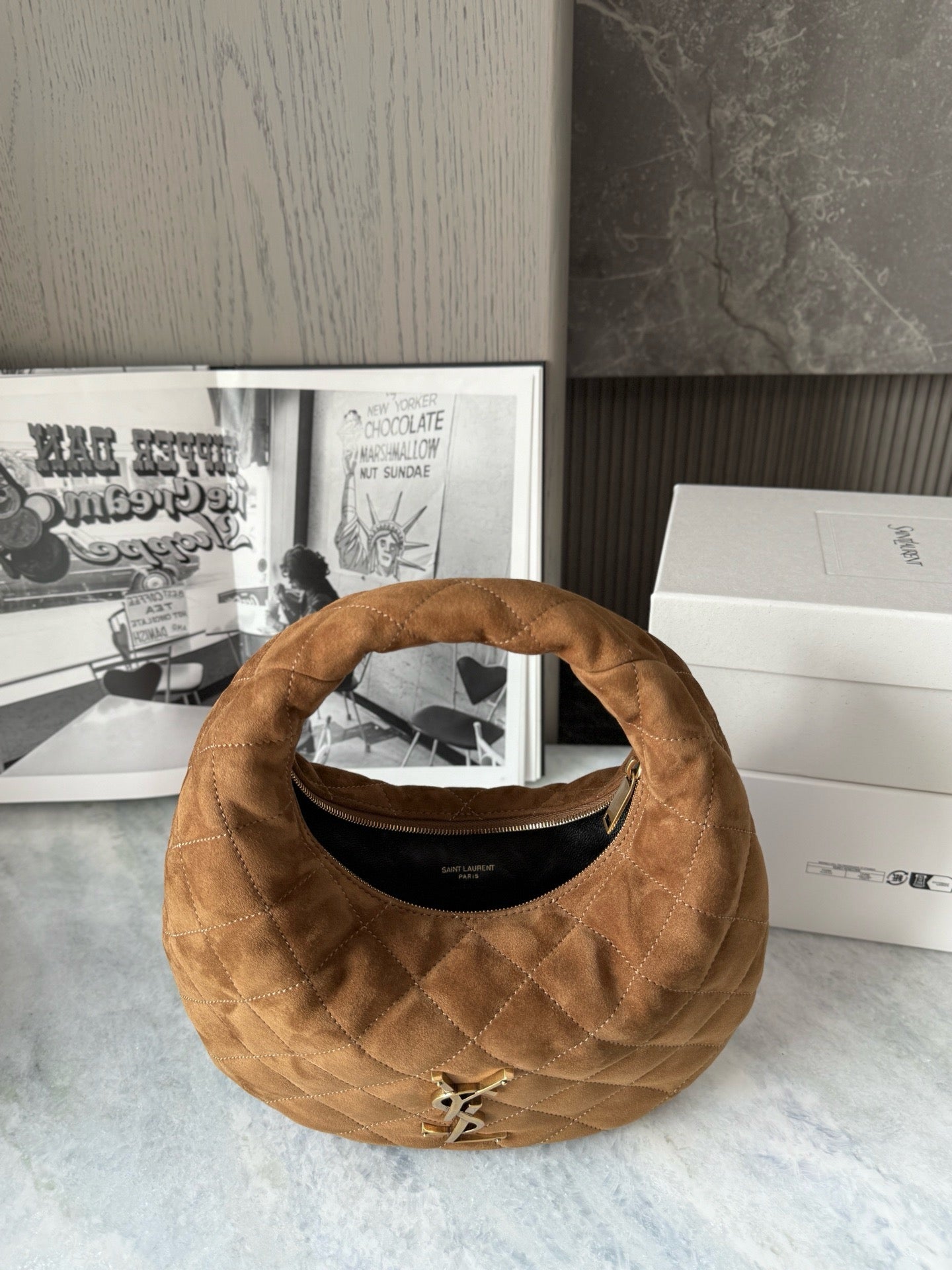 IBag # 3187